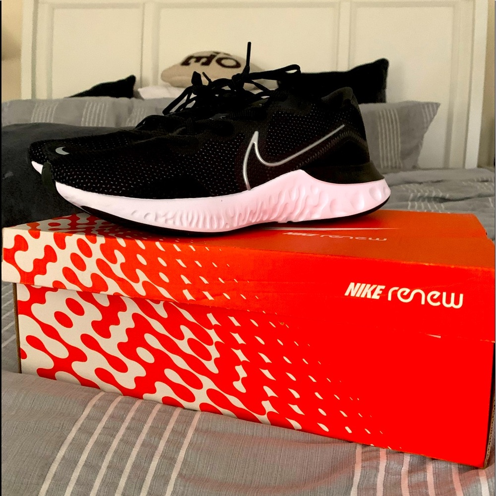 Nike Renew Running Sneakers